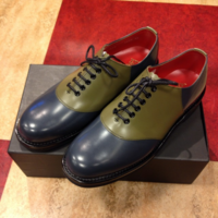 春から大学生です今 私服に使う革靴を探しているのですがなかなかピンと Yahoo 知恵袋