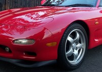 スポ車と軽の二台持ちについて はじめまして Fdを買おうと考えている Yahoo 知恵袋