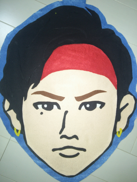 Ldhのフェルトについてです 私は自分で作ったことがなく 今回作 Yahoo 知恵袋