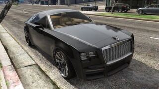 Gta5でガラが悪そうな車は何だと思いますか ヤクザっぽい車 Yahoo 知恵袋