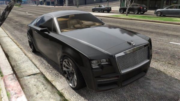 Gta5でガラが悪そうな車は何だと思いますか ヤクザっぽい車 Yahoo 知恵袋