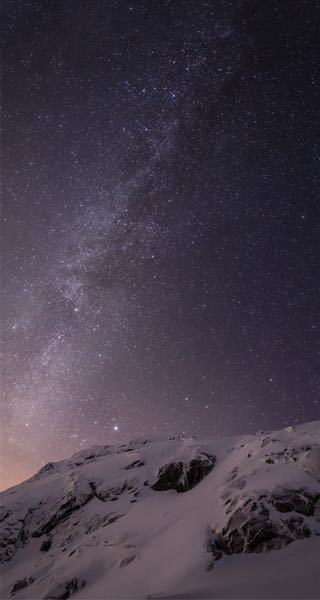 最も選択された Iphone 壁紙 星空 高画質