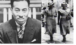 戦争が始まる前の1930年代って モダンガールやモダンボーイが流行っ Yahoo 知恵袋