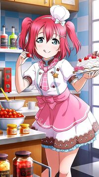 ラブライブ サンシャイン ルビィちゃんはピギィーーーーーーーーー Yahoo 知恵袋