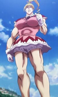 アニメでゴリラ女といえば何が思いつきます 草薙素子メスゴリラと呼ばれる Yahoo 知恵袋