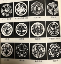 家紋で竹に二羽の雀についておしえてください 竹に雀の文様 Yahoo 知恵袋