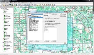 国土地理院の基盤地図をautocadに落とし込みたいのですが Yahoo 知恵袋