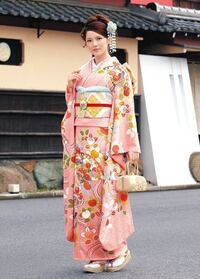 これがどのブランドかわかる方教えてください まいやん乃木坂振袖成 Yahoo 知恵袋