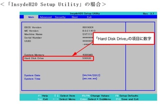 Necのウィンドウズ10で問題が生じた為強制終了し再び電源を入れたと Yahoo 知恵袋