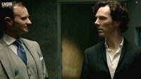シャーロックホームズはなんでお兄さんと仲悪いんですか ソレはあくまでドラ Yahoo 知恵袋