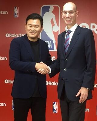 Nbaファンに質問 Nhk Bsとwowowで見られなくなり Yahoo 知恵袋