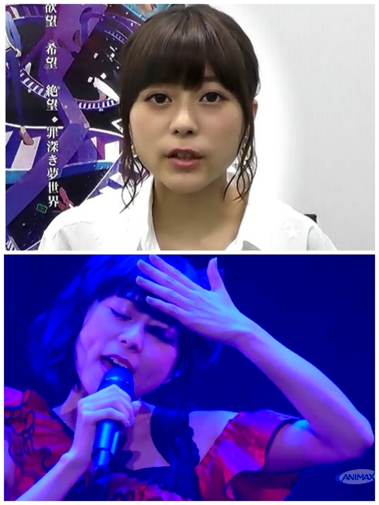 水瀬いのりの顔があまちゃんの時と比べてかなり変わってるんですが こ Yahoo 知恵袋