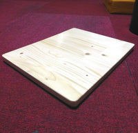 ダイニングテーブルの塗り替えについて質問です 数年前にikeaで購入したダイニン 教えて 住まいの先生 Yahoo 不動産