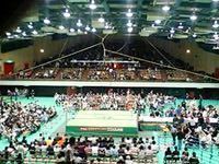 新潟市体育館で行われる新日本プロレスの工業にて ２階特別席とはどのようなところ Yahoo 知恵袋