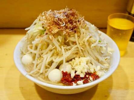 ラーメン二郎依存症を治すにはどうすればいいですか お腹がすくとす Yahoo 知恵袋