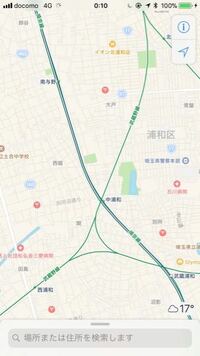 しもうさ号ってなんで武蔵野線から大宮行けるの 地図を見 Yahoo 知恵袋