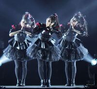 ベスト Babymetal スマホ 壁紙 良い最高の壁紙無料achd