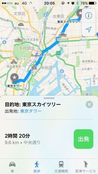 東京タワーからスカイツリーまで遠いですか Raitona Yahoo 知恵袋