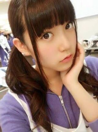 ジャージ姿がかわいいアイドルといえば誰ですか 中元日芽香 Yahoo 知恵袋