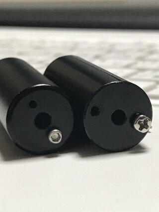 電子タバコ Vapeについて質問です ビルドツールのコイルマスターv3を Yahoo 知恵袋