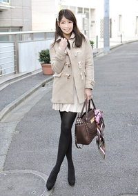 女性らしい清楚な格好とは どんな感じの服装をしたら良いでしょうか Yahoo 知恵袋