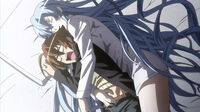 アニメで主人公 男 がラスボスの女に病的に好かれるアニメってありますか Yahoo 知恵袋
