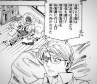 ヒカルの碁を久々に読み返しているのですが ヒカルの碁の初期の尾形さんと 宇宙兄 Yahoo 知恵袋