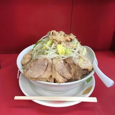 大宮のラーメン二郎何故潰れたのでしょうか 豚増しラーメ Yahoo 知恵袋