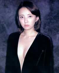 高橋由美子が好きな人って どのくらいいますか 私は 同年代 Yahoo 知恵袋