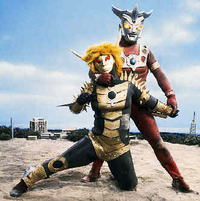 特撮番組で 変装が得意な敵怪人 星人ってだれを思い出しますか 個人的 Yahoo 知恵袋