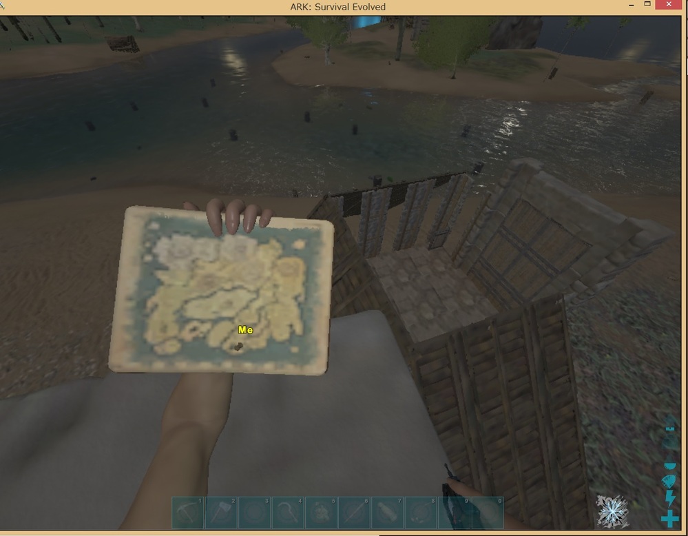 ダウンロード Ark カストロイデス テイム