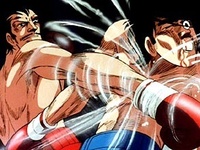 あしたのジョー２で もし金竜飛とホセメンドーサが 対戦してい Yahoo 知恵袋