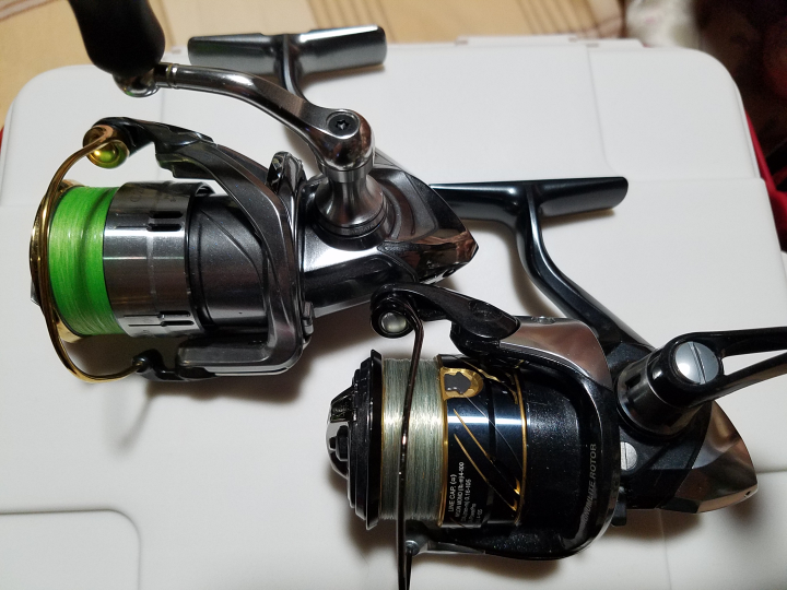 12ヴァンキッシュ 16ヴァンキッシュと12ヴァンキッシュ16ヴァンキッシュより12ヴ