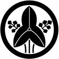 自分の家系の家紋が知りたくて先祖のお墓に行ったところ墓石に下 Yahoo 知恵袋