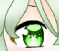 目をibispaintxで書いてみました ネットで見 Yahoo 知恵袋