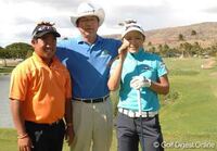 身長低いプロゴルファーと言えば誰ですか 日系アメリカ人プロゴルファー Yahoo 知恵袋