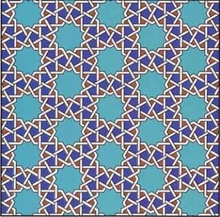 高校世界史イスラーム文化の質問ですミニアチュールとアラベスクの違いがわかり Yahoo 知恵袋