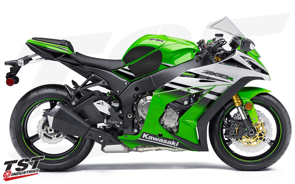 Ninjaの1000、ZX-10Rはそんなに速いもんなんでしょうか？ - Yahoo