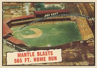 Mlb Npbでの最長飛距離本塁打は何 ですか Ml Yahoo 知恵袋