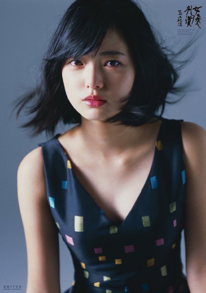 平手友梨奈って可愛くないし なんか気持ち悪くないですか けやきのマーケテ Yahoo 知恵袋