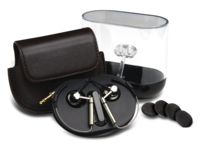 自分はカナル型イヤホンが苦手です 耳に詰めて 塞いでしまい 自分の呼吸が Yahoo 知恵袋