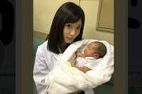 コウノドリ で松岡茉優が演じる下屋加江が 産科から救命に転向し Yahoo 知恵袋