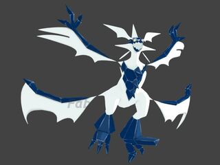 ポケモンのウルトラネクロズマの色違いの画質良いイラストください Yahoo 知恵袋