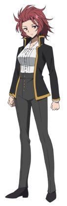 男装の麗人で好きなキャラは キノの旅 のキノ 普通に男 Yahoo 知恵袋