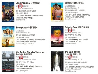 大韓航空で ソウル バンクーバー間を搭乗された事がある方 映画は 日本語字 Yahoo 知恵袋
