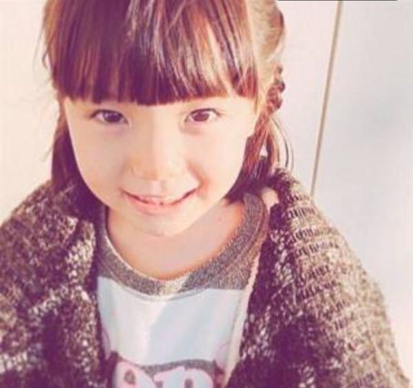 好きな子役女優（13歳以下）は誰ですか？ - 稲垣来泉ちゃんです 
