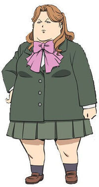 マツコ デラックス に似ているアニメキャラといったら誰が思い浮 Yahoo 知恵袋