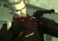 Mgs3のオセロットを見てsaaが欲しくなったので買おうと思うの Yahoo 知恵袋