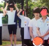 Btsのグクは友達が少ないんですか 何でですか Yahoo 知恵袋