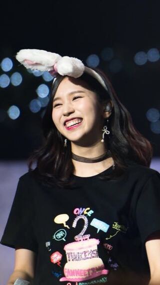 Twiceミナちゃんのおすすめの画像下さい 私はミナペ Yahoo 知恵袋